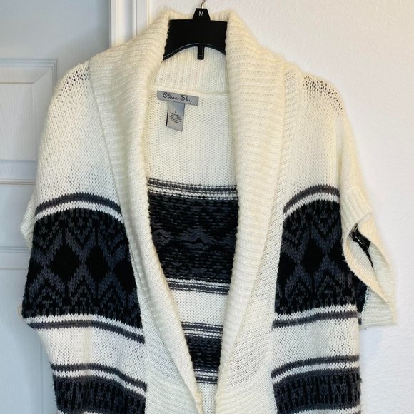 Women's Cardigan - Picture 1 of 4